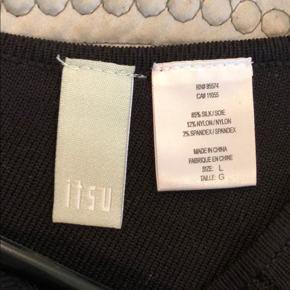 Itsu top - Picture 5 of 5